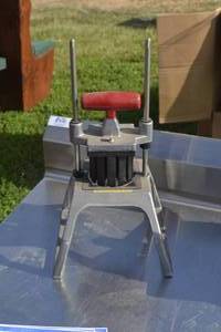 lot 82 image: Radco Apple slicer