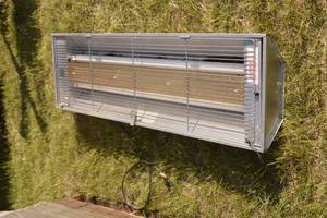 lot 91 image: Pest control light
