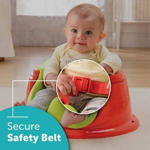 lot 34 image: Summer Deluxe Superseat 3 in 1, Wild Safari