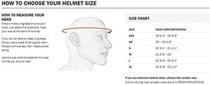 lot 45 image: Riddell Youth Helmet