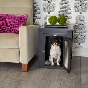 lot 102 image: ECOFLEX Dog Crate