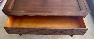 Lovely Coffee Table by LeBarge
