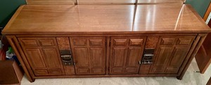 Vintage Thomasville Credenza
