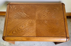 Excellent End Table