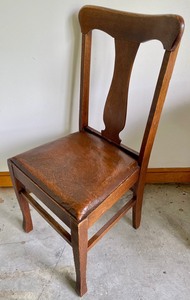 Lovely Vintage Chair