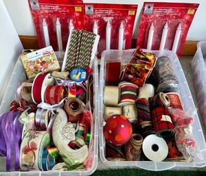 Huge Holiday Grouping