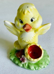 Lovely Lefton Collectibles