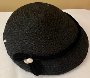 Exquisite Vintage Hats