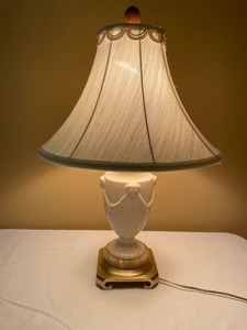 Lovely Lamp