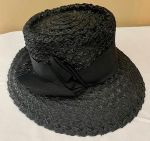 Variety of Vintage Hats