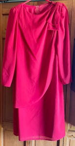 Laura Madrigano and Miss Elliette Dresses