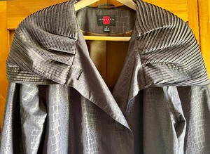 Gorgeous Gallery Rain Coat