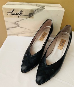 Variety of Vintage Heels