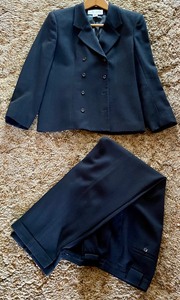 Jones New York and Augustus Pant and Skirt Suits