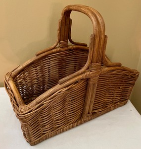 Beautiful Baskets