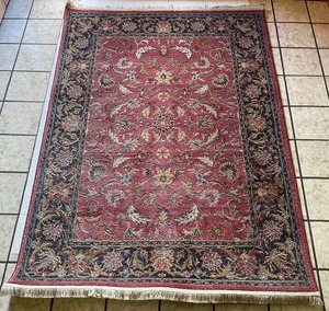 Oriental Weavers of America Florent Area Rug