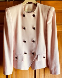 Christian Dior, Kasper for A.S.L., Justin Lee Limited and Talbots Garments