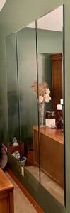 3 Panels Marvelous Mirrors