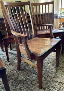 5 Charming Vintage Chairs