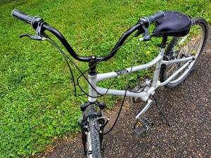 Giant Suede Metro Series Road Bike