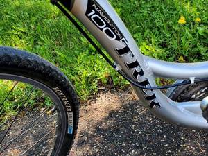 Trek Navigator 100 Road Bike
