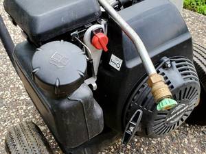 Northern Star Power Washer