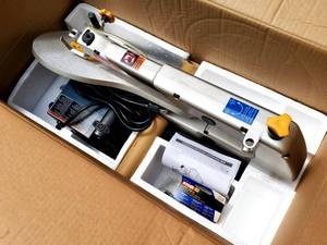 Ryobi 16 Variable Speed Scroll Saw