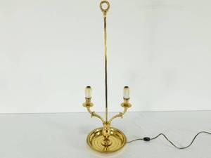 lot 15 image: Bouillotte Lamp