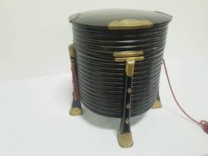 lot 169 image: Japanese Hokai Box