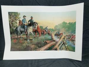 lot 182 image: The Last Council, Jack Smith
