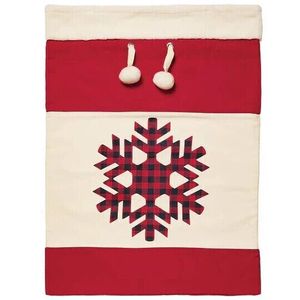 lot 5 image: New 2 Pack Christmas JUMBO GIFT BAGS