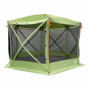 lot 29 image: New Timber Ridge 6 Hub Screen House WF-111091