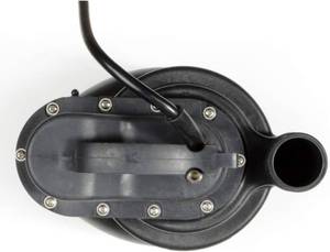 lot 74 image: New ECO-FLO Products SUP58 Automatic Submersible Utility Pump, 13 HP, 2,160 GPH