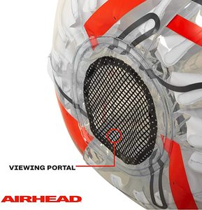 lot 80 image: Airhead Gyro Water Sport Pull Behind