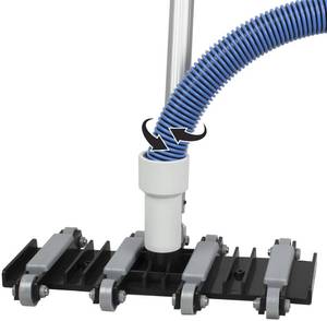 lot 40 image: Pool Master Pool & Spa Vacuum Hose