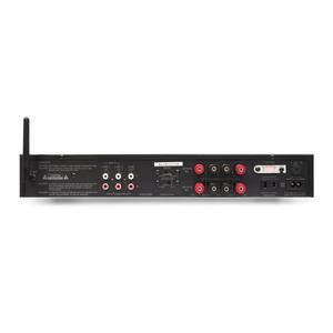 lot 45 image: Pyle Bluetooth Stereo Amplifier
