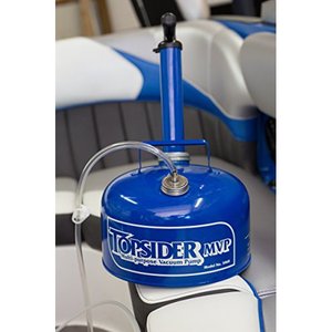 lot 14 image: Air Power America 5060 Topsider Multi-Purpose Fluid Removing System