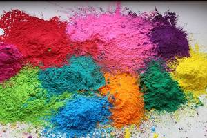 lot 62 image: Lot of Individual Chalk Powder Packets - Parties, Fundraisers, Etc.