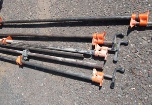 Pipe Clamps