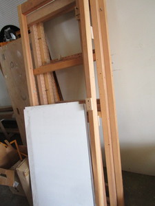 Shelving Units