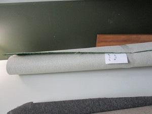 Carpet Remnant