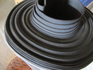 Underlayment