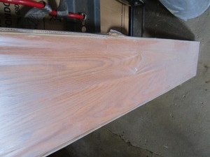 Laminate Flooring