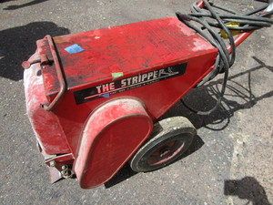 The Stripper Remover