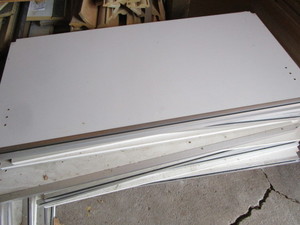 Shelving