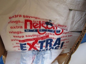 Plastic Bags