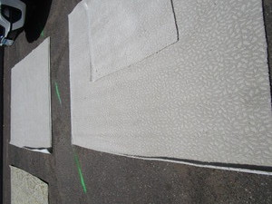 Carpet Remnants