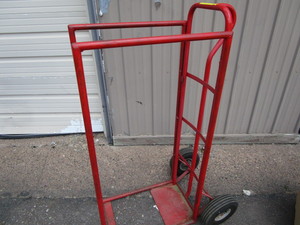 Dolly  Hand Truck