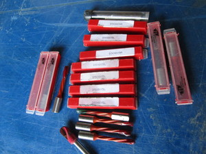 CNC Bits