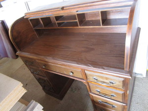 Rolltop Desk